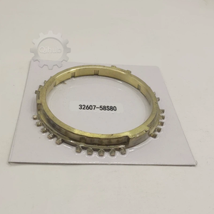 Anneau synchronisateur de transmission pour Nissan ISO9001 CE OEM 32607-58S80  3260758S80 - Product Image 3