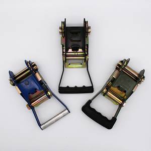 <span class=keywords><strong>Sangle</strong></span> <span class=keywords><strong>à</strong></span> <span class=keywords><strong>cliquet</strong></span> mini de 2 pouces de haute qualité avec boucle <span class=keywords><strong>à</strong></span> came, <span class=keywords><strong>sangle</strong></span> logistique écologique - Product Image 5