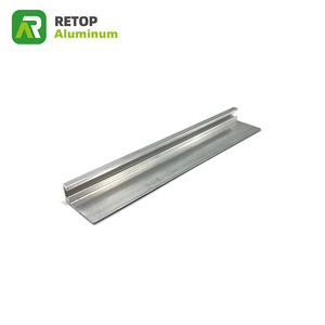 <span class=keywords><strong>Grille</strong></span> d'aération en <span class=keywords><strong>bois</strong></span> et aluminium pour fenêtres et portes intérieures - Product Image 5