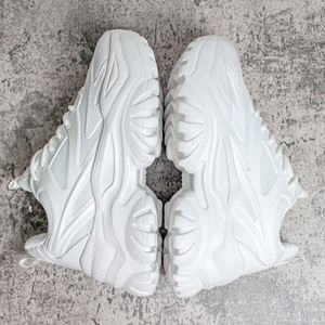 เฮลโลสปอร์ตรองเท้าผู้หญิง, รองเท้าแฟชั่นรองเท้าผ้าใบพื้นหนา - Product Image 4