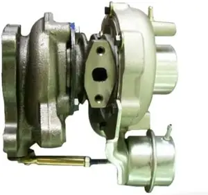 Gt 1544S Turbo 454083 454083-0001 454083-0002 95vw6k682aa 028145701q Turbocompressor Voor Vw Golf Iv 1.9 Tdi 1z/Ahu/Ale Motor