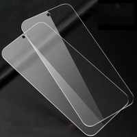 Protection d'écran en verre trempé de qualité originale 2.5D 9H résistant aux rayures pour Oneplus 10 9 8 7 6T R Nord CE 3 2 Nord Lite Ace