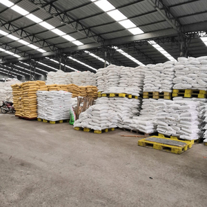 โซเดียมเฮกซาเมตาฟอสเฟต (NaPO3) เกรดอุตสาหกรรมและอาหาร ผงสีขาว สำหรับบำบัดน้ำและผงซักฟอก - Product Image 5