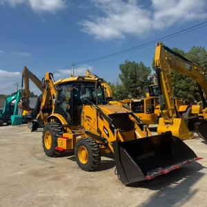 Nouvelle chargeuse-pelleteuse <span class=keywords><strong>Caterpillar</strong></span> 420F JCB3cx JCB4cx en stock, prix abordable, moteur haute puissance, garantie d'un an - Product Image 2