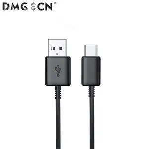 Bán Buôn USB C Cable Đối Với Samsung Sạc Nhanh Loại C Cable S10 S9 S8 Cáp Sạc