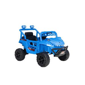 ราคาขายส่งจากโรงงานสำหรับรถของเล่นเด็กแบบไฟฟ้าพร้อมเครื่องเล่น MP3 มีจำนวนสั่งขั้นต่ำน้อยสำหรับรุ่น BDQ-0820 ที่มีสินค้าในสต็อก - Product Image 2