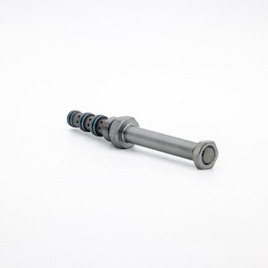 Vannes hydrauliques directionnelles à quatre voies à trois positions de type N SV08-47C SV10-47C pour machines de construction Hydraulique à cartouche - Product Image 3