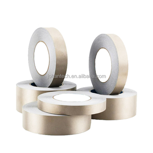 EMI che chắn băng vải dẫn điện để bảo vệ nhiễu <span class=keywords><strong>RF</strong></span> trong dây đeo mặt đất điện tử - Product Image 1