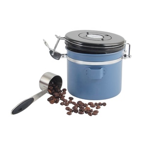 Blue Coffee <b>Maker</b> Coffee Pour Over Kit Hand Drip Coffee Set - Product Image 6