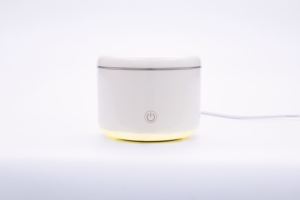 Nettoyage mobile par ultrasons Nettoyeur ultrasonique dentaire Nettoyeur ultrasonique Appareil ménager - Product Image 5