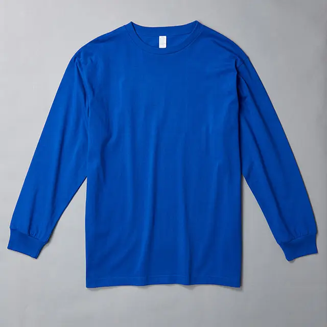 Mens Long Sleeve T Shirt Cotton New Fashion Long Sleeve T Shirts Men Quality Long Sleeve T-shirt for Men