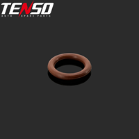 Kit de réparation et de reconstruction d'injecteurs de carburant TENSO 021906031B Iwp076 pour Marelli Volkswagen VW Passat B3 B4 Golf III 2.8 6 ensembles