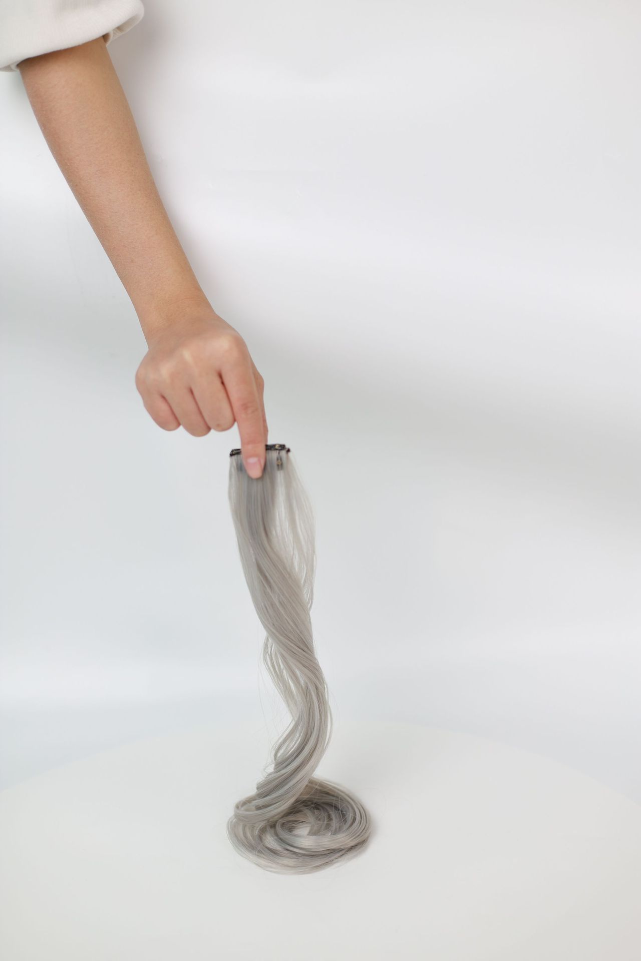 Thé Blanc Gris