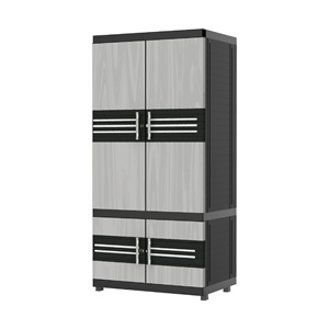 Elevate your space with the MSC Fit Hanger, a multifunctional minimalist <b>portable</b> <b>wardrobe</b> combining modern design and efficient - Product Image 5