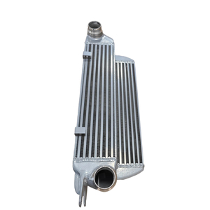 升级中冷器适用于宝马 520D 525D 530D E60 E61 04-10 - Product Image 3