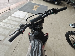 มอเตอร์ไซค์วิบากขนาดเล็ก รุ่น High Performance PT1 110F Little Elf 110 ซีซี 4 จังหวะ ระบายความร้อนด้วยอากาศ - Product Image 6