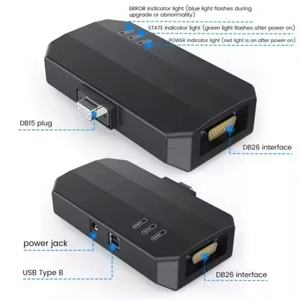 Adattatore PC X-PROG3 2024, Programmatore ECU USB XProg3, Programma IMMO X431 - Product Image 1