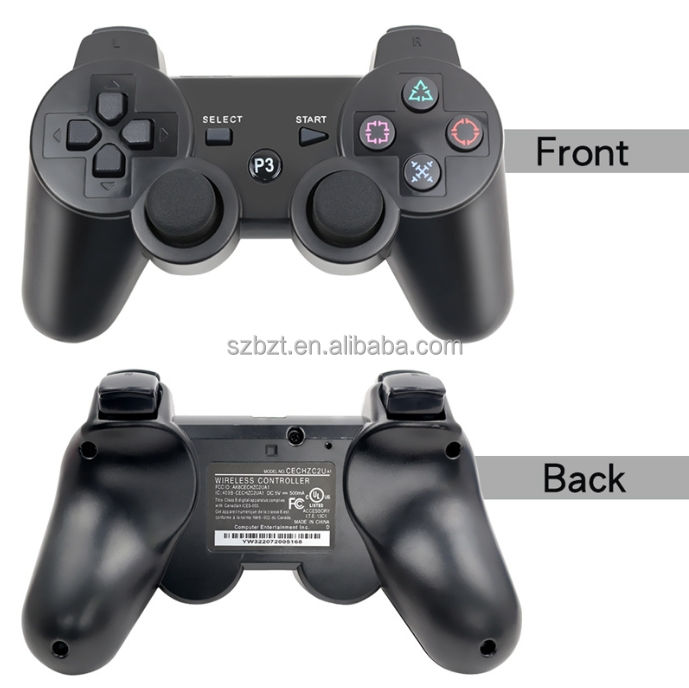 Sony DualShock PS3 Controller Rechargeable Battery Pack