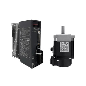 Controlador de Motor Mit-subishi de Alta Calidad, 100% Original, Nuevo, Automatización Industrial, CA 220V 400W, MR-JE-40B 1 - Product Image 4