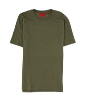 Camiseta Gráfica Oversize Casual para Hombre 2026 de Manga Corta, Cómoda y Holgada, Transpirable para Uso Interior