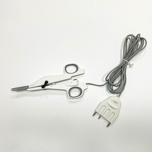 Haute qualité Ligasure petites mâchoires tissu coupe étanchéité Ligasure Instrument navire étanchéité ciseaux pince chirurgie ouverte - Product Image 5