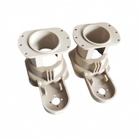 Plastiques techniques ABS PPPE usinés par CNC, plastiques techniques haute température, applications médicales OEM, bois, nylon, cuivre, acier inoxydable