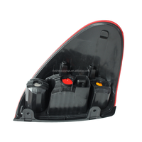 Pièces automobiles feu arrière feu arrière feu arrière pour Mitsubishi L200 Triton 2005-2012 11-B623-01 11-B624-01
