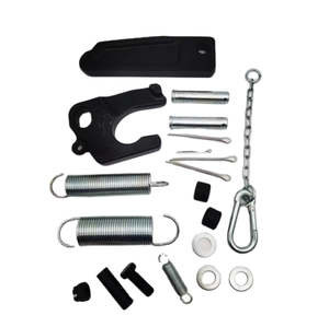 Kit di Riparazione OEM per Quinta Ruota di Rimorchio, Parti di Ricambio Universali di Alta Qualità - Product Image 1