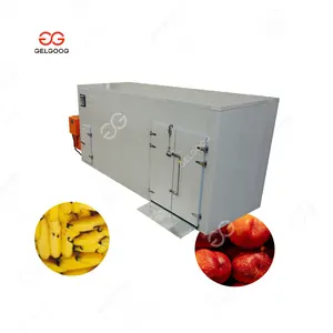 Professional Dry Peach Banana Dehydrator Fig Dryer Onion drying Machine