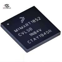 MIMXRT1051CVL5B MPU 32 bits 600 MHz MAPBGA-196 MIMXRT1052CVL5B MIMXRT1052DVL6B MIMXRT1052DVJ6B MIMXRT1061DVJ6B pour carte PCBA