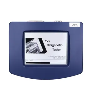 <span class=keywords><strong>Digiprog</strong></span> III V4.94 FULL CABLES Outil de réglage du compteur kilométrique et instrument de diagnostic – Kit complet - Product Image 4