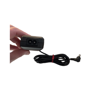 เครื่องอ่านบาร์โค้ดแบบพกพา KEYENCE OP-87530 พร้อมอะแดปเตอร์ AC สำหรับการสแกนบาร์โค้ด ปรับใช้ได้กับสถานการณ์ระบบอัตโนมัติทางอุตสาหกรรม - Product Image 3