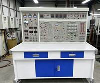Dispositif de formation complet et haute performance pour les domaines électrique, électronique et de commande électrique