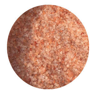 Sal de cristal roja del Himalaya granular para cuevas de sal - Product Image 5