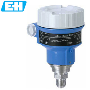 เครื่องส่งสัญญาณความดันเอนเดรส+เฮาเซอร์ รุ่น PMP51 0-0.15Mpa 4-20mA เกลียว M20x1.5 IP65 - Product Image 2