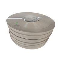 Bande de chantournage PVC ABS à performance stable, spécifications personnalisées pour la production continue en usine
