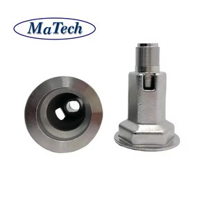 Moulages sous pression en alliage d'aluminium A380 personnalisés en usine MaTech utilisés pour hélicoptère à <span class=keywords><strong>turbine</strong></span> <span class=keywords><strong>RC</strong></span> - Product Image 6