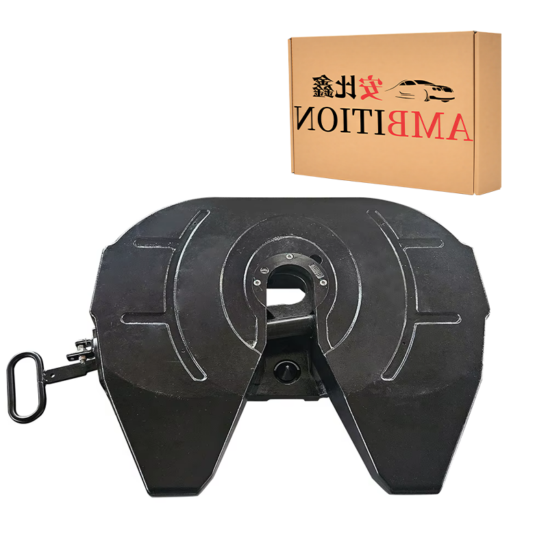 AMBITION Factory Wholesale 2 Dual Ball