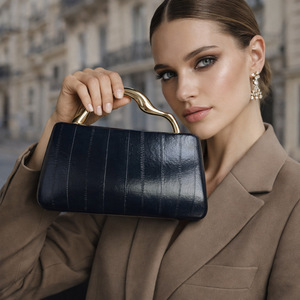 Fabricante <span class=keywords><strong>de</strong></span> <span class=keywords><strong>Bolsos</strong></span> <span class=keywords><strong>de</strong></span> Mano <span class=keywords><strong>de</strong></span> <span class=keywords><strong>Noche</strong></span>, Venta al por Mayor <span class=keywords><strong>de</strong></span> <span class=keywords><strong>Bolsos</strong></span> <span class=keywords><strong>de</strong></span> Mano <span class=keywords><strong>de</strong></span> Cuero PU para Mujer, <span class=keywords><strong>Bolsos</strong></span> <span class=keywords><strong>de</strong></span> Mano Pequeños <span class=keywords><strong>de</strong></span> Lujo para Bodas - Product Image 4