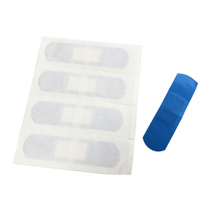 Tùy chỉnh PE không thấm nước tự dính không gây dị ứng thân thiện với môi dễ thương phim hoạt hình Ban nhạc viện trợ băng - Product Image 3