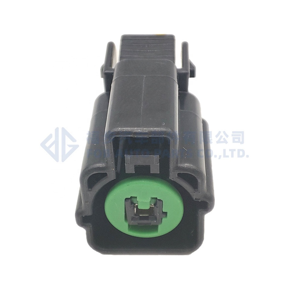 0090-421 Oil Pressure Sensor plug Waterproof Auto Wire harness Connector 7283-1114-30 For 2JZ K20Z3 Toyota Camry 7283-1114