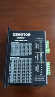 Driver de moteur pas à pas hybride numérique micro-pas à pas 2 phases 7,2 A DM860H pour moteur pas à pas NEMA34