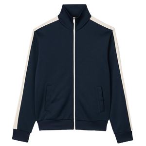 Conjunto Deportivo al por Mayor con Cuello Alto, Chándales Deportivos Casuales para Hombre, Conjunto Deportivo de Manga Larga y Pantalones para Hombre - Product Image 6