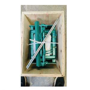 Máquina para hacer palitos de tiza de nuevo diseño a medida de bajo precio - Product Image 1