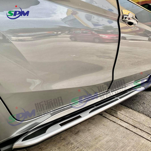 บอร์ดวิ่งสเต็ปด้านข้าง SPM สำหรับ Mitsubishi <span class=keywords><strong>Xpander</strong></span> - Product Image 2