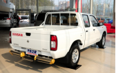 Pièces automobiles Chine Boutique en ligne Pièces automobiles BODY ASSY-ARRIÈRE (SANS CROCHET DE CORDE) pour NISSAN D22 ESSENCE 930202S707 Métal de haute qualité