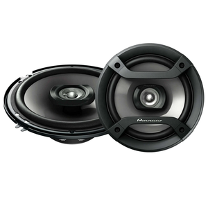 <span class=keywords><strong>Pioneer</strong></span> TS-F1634R <span class=keywords><strong>Haut</strong></span>-parleurs de <span class=keywords><strong>voiture</strong></span> audio 2 voies 6.5 "200 Watts - Product Image 2