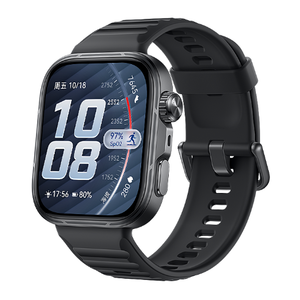 Nuovo Originale HUA WEI <span class=keywords><strong>WATCH</strong></span> FIT <span class=keywords><strong>5</strong></span> <span class=keywords><strong>Pro</strong></span> Smartwatch Sportivo 1.92" AMOLED Gestione Avanzata di Sport e Salute Supporta BT/NFC - Product Image 2