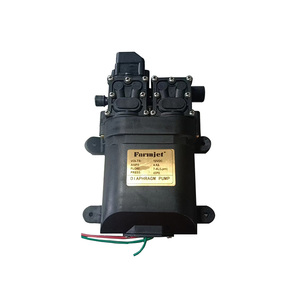 Farmer jet — <span class=keywords><strong>pompe</strong></span> haute pression 60W, 9lpm, <span class=keywords><strong>pompe</strong></span> à amorçage automatique, 900 Psi, démarreur automatique, Double <span class=keywords><strong>pompe</strong></span> à diaphragme - Product Image 1