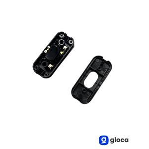 โกลก้า 5 แพ็ค สวิตช์เปิด-ปิดแบบเทอร์โมพลาสติก สีดำ 250V SPST สวิตช์แบบอิสระ - Product Image 4